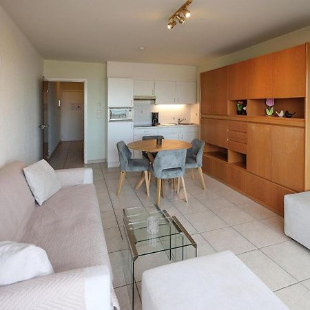 Awesome Apartment In Oostende With House Sea View エクステリア 写真