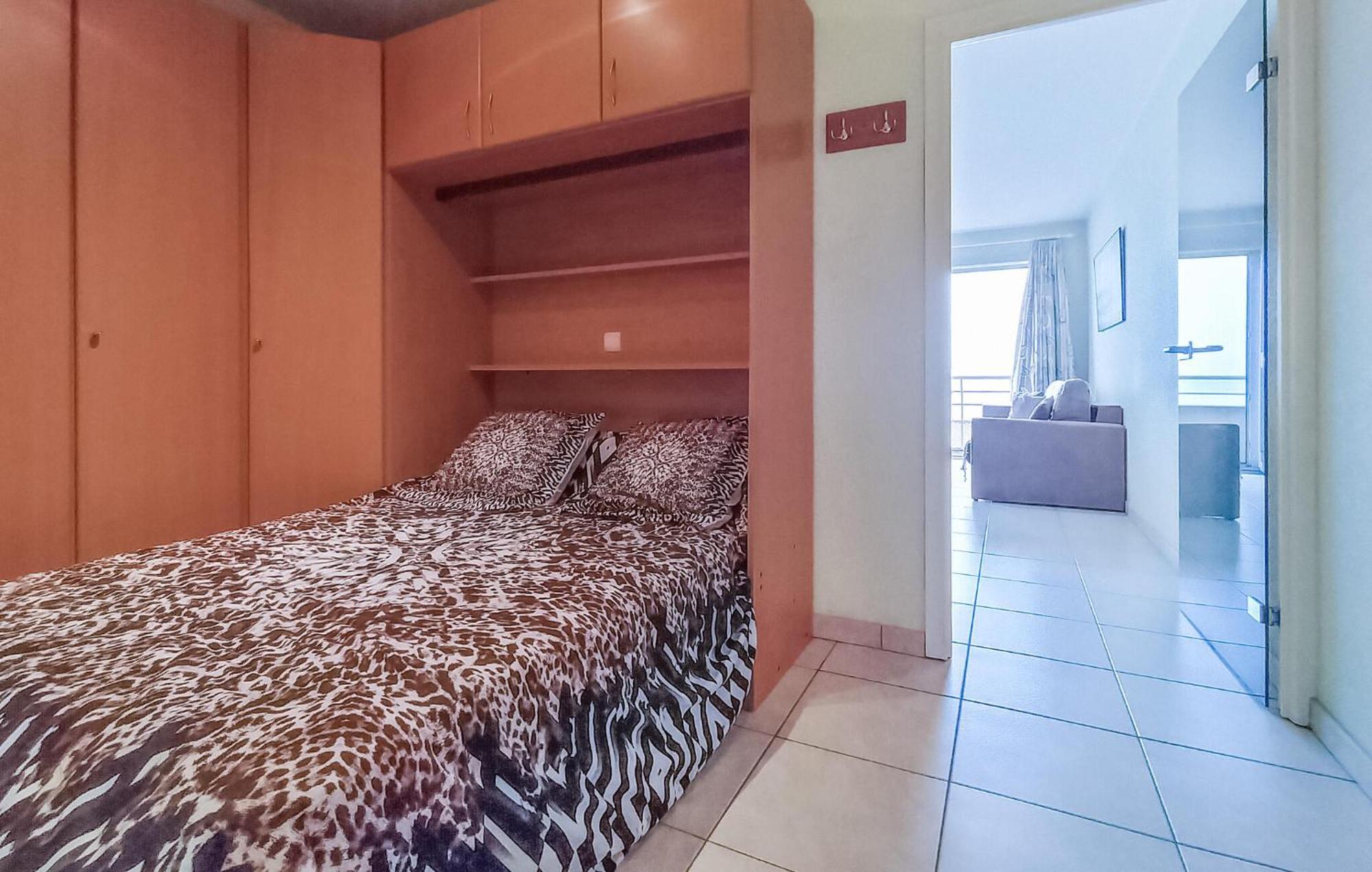 Awesome Apartment In Oostende With House Sea View エクステリア 写真