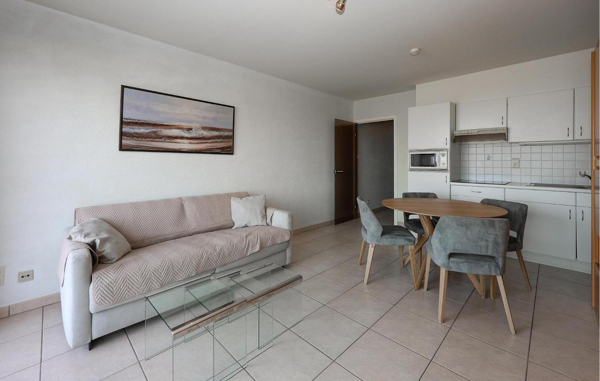 Awesome Apartment In Oostende With House Sea View エクステリア 写真
